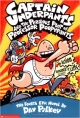 The Perilous Plot of Professo (Captain Underpants)