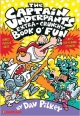 The Captain Underpants Extra-Crunchy Book o Fun