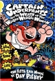 The Fifth Epic Novel (Captain Underpants)