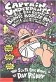 The Big, Bad Battle of the Bionic Bogger Boy - Part 1: The Night of the Nasty Nostril Nuggets (Captain Underpants