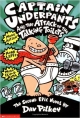 Attack of the Talking Toilets (Captain Underpants)