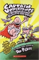 Captain Underpants and the Revolting Revenge of the Radioactive Robo - Boxers