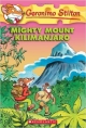 Mighty Mount Kilimanjaro: 41 (Geronimo Stilton - 41)