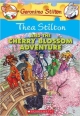 Thea Stilton and The Cherry Blossom Adventure: 06 (Geronimo Stilton - 6)