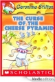 Geronimo Stilton #2: The Curse of the Cheese Pyramid