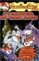 Its Halloween You Fraidy Mouse!: 11 (Geronimo Stilton - 11)