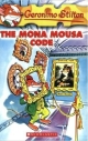 GERONIMO STILTON #15 THE MONA MOUSA CODE