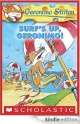 Geronimo Stilton #20: Surf`s Up Geronimo!