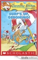 Geronimo Stilton #20: Surf`s Up Geronimo!