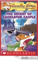 Geronimo Stilton #22: The Secret Of Cacklefur Castle