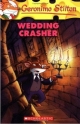 GERONIMO STILTON # 28 WEDDING CRASHER