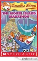 Geronimo Stilton #30: The Mouse Island Marathon