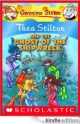 Thea Stilton and the Ghost of the Shipwreck 