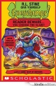 Little Comic Shop of Horrors (Give Yourself Goosebumps #17)
