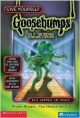 Zapped in Space (Give Yourself Goosebumps - 23)