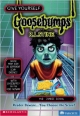 Zombie School (Give Yourself Goosebumps - 40)