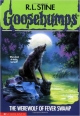 The Werewolf of the Fever Swamp (Goosebumps)
