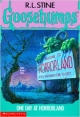 One Day at Horrorland (Goosebumps - 16)