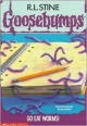 Go Eat Worms! (Goosebumps - 21)