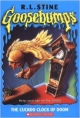 The Cuckoo Clock of Doom (Goosebumps - 28)