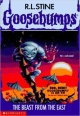 The Beast From the East (Goosebumps - 43)