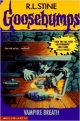 Vampire Breath (Goosebumps - 49)