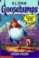 Chicken Chicken (Goosebumps - 53)