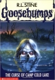 The Curse of Camp Old Lake (Goosebumps)