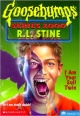 I am Your Evil Twin (Goosebumps Series 2000 - 6)