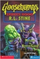 Return to Horror Land (Goosebumps Series 2000 - 13)