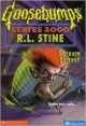 Scream School (Goosebumps series 2000)