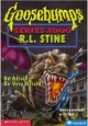 Goosebumps Series 2000: Be Afraid- Be Very Afraid! # 20