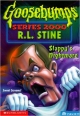 Slappys Nightmare (Goosebumps Series 2000 - 23)