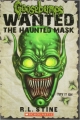 The Haunted Mask (Goosebumps Wanted)