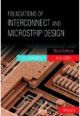 Foundations of Interconnect and Microstrip Design