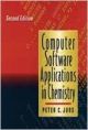 Computer Software Applications in Chemistry 2nd Edition