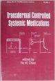 Transdermal Controlled Systemic Medications