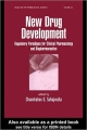 New Drug Development: Regulatory Paradigms for Clinical Pharmacology and Biopharmaceutics