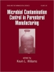 Microbial Contamination Control in Parenteral Manufacturing