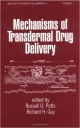 Mechanisms of Transdermal Drug Delivery
