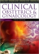 Clicinal Obstetrics And Gynaecology International Edition