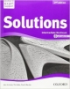 Solutions: Intermediate: Workbook and Audio CD Pack