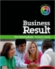 Business Result: Pre-Intermediate: Student`s Book with DVD-ROM and Online Workbook Pack