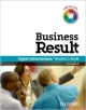Business Result: Upper-Intermediate: Teacher`s Book Pack: Business Result DVD Edition Teacher`s Book with Class DVD and Teacher Training DVD