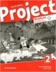 Project: Level 2: Workbook with Audio CD and Online Practice