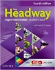 New Headway: Upper-Intermediate Fourth Edition: Student`s Book and iTutor Pack