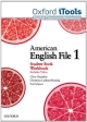 American English File: Level 1: iTools