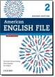 American English File: Level 2: Student Book