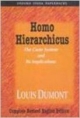 Homo Hierarchicus (OIP)