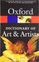 The Oxford Dictionary of Art and Artist 4th Edition (PB)